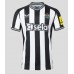 Newcastle United Anthony Gordon #10 Hjemmedrakt 2023-24 Kortermet